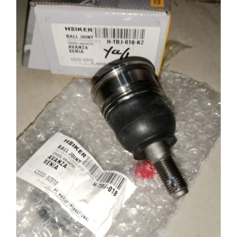 Ball Joint Daihatsu Xenia 1000cc BARU Heiker Harga Satuan