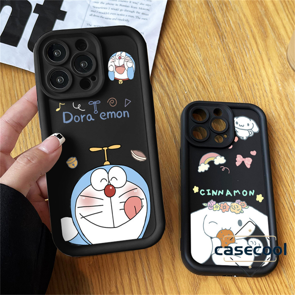 Case Untuk OPPO A5S A16 A12 A3S A17K A15 A38 A94 A17 A18 A57 A9 A31 A53 A5 A33 A77 2020 A56S A16K A9