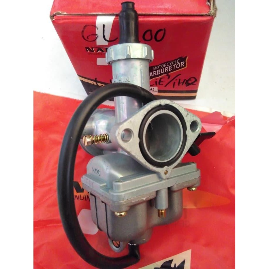 KARBURATOR HONDA GL 100 CB 100 GL100 CB100