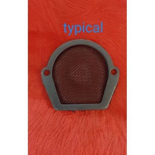 Saringan minyak/Saringan oli Mesin Jahit Typical