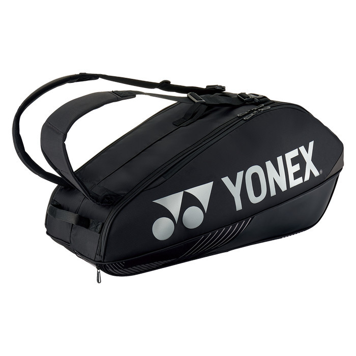 Tas Raket Badminton / Tenis Yonex Pro Racquet Bag BA92426EX - Black