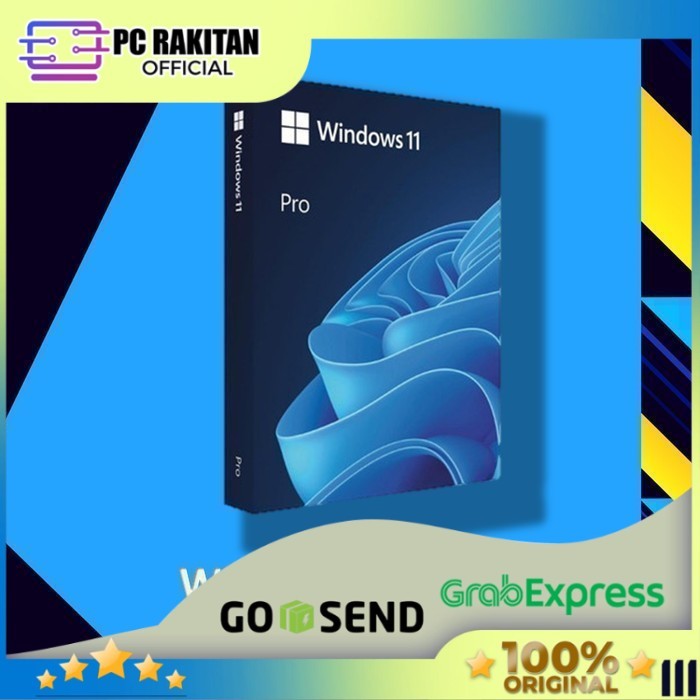 MICROSOFT WINDOWS 11 PRO PRODUCT KEY