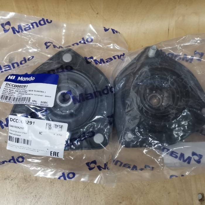 Part Support shock depan HYUNDAI NEW ELANTRA