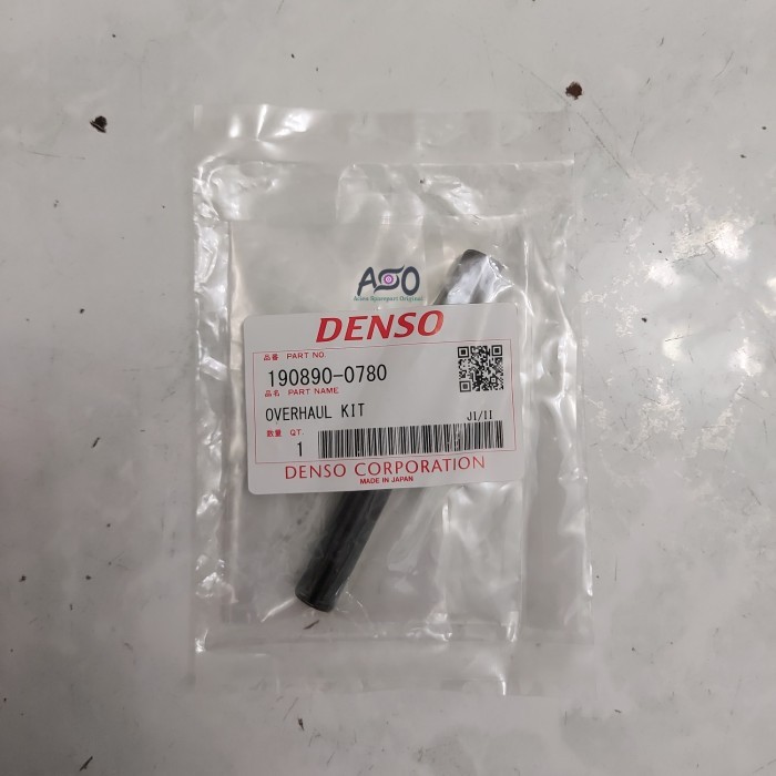 Baru As Gas Denso Fuso Ragasa PS120 PS 120