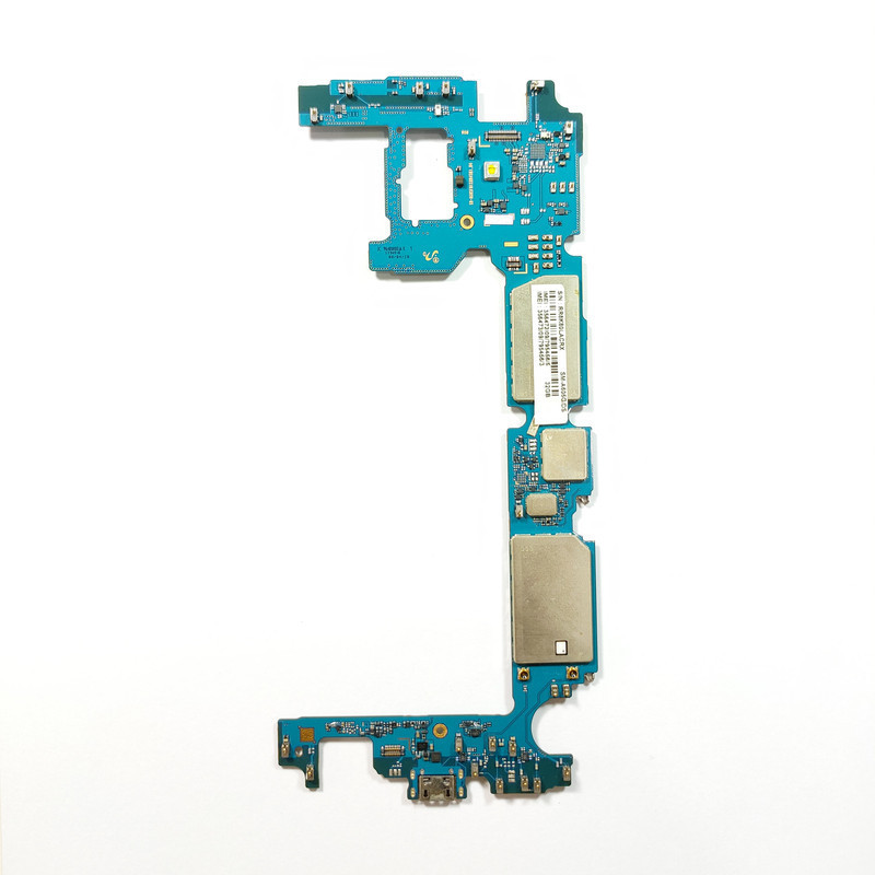 Mesin Samsung A6 Plus Mati Segel Original Copotan