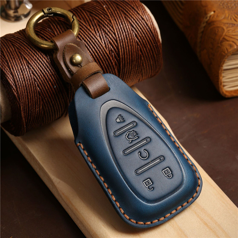 

Car Key Cover Case Fob Shell For Chevrolet Cruze Spark Sonic Camaro Volt Bolt Trax Malibu Captiva Lacetti Aveo 2 3 4 5 Button