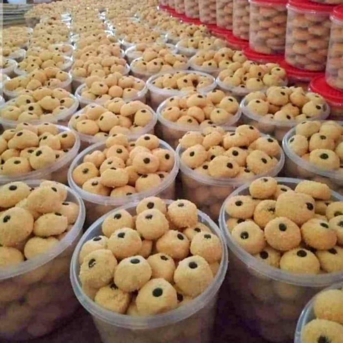 

Kue MONDE rasa SUSU 1 Top