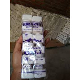 

garam beryodium/garam bata beryodium/garam pintar