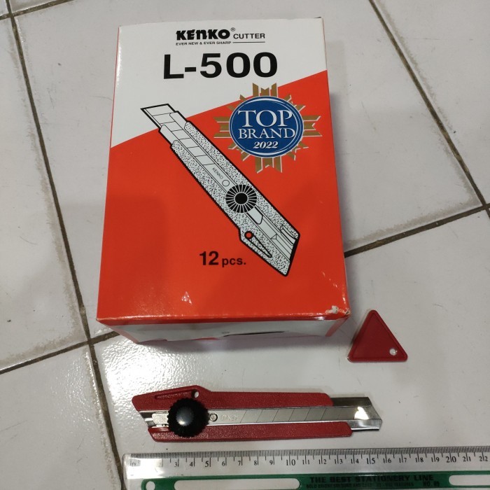 CUTTER KENKO L500 - KENKO L500