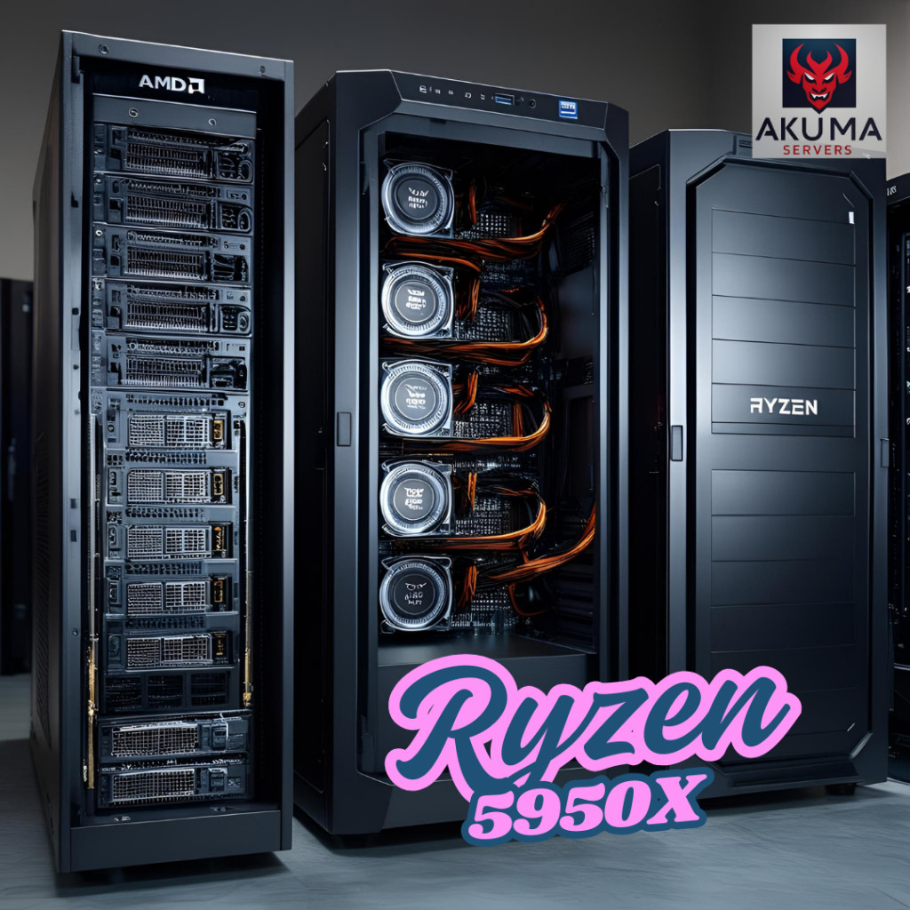 RDP Baremetal Ryzen 5950X | 32vCores 128GB RAM | Android Emulator