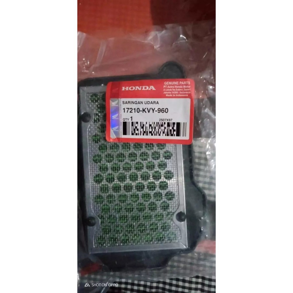 Filter udara beat filter udara beat karbu filter udara scoopy karbu