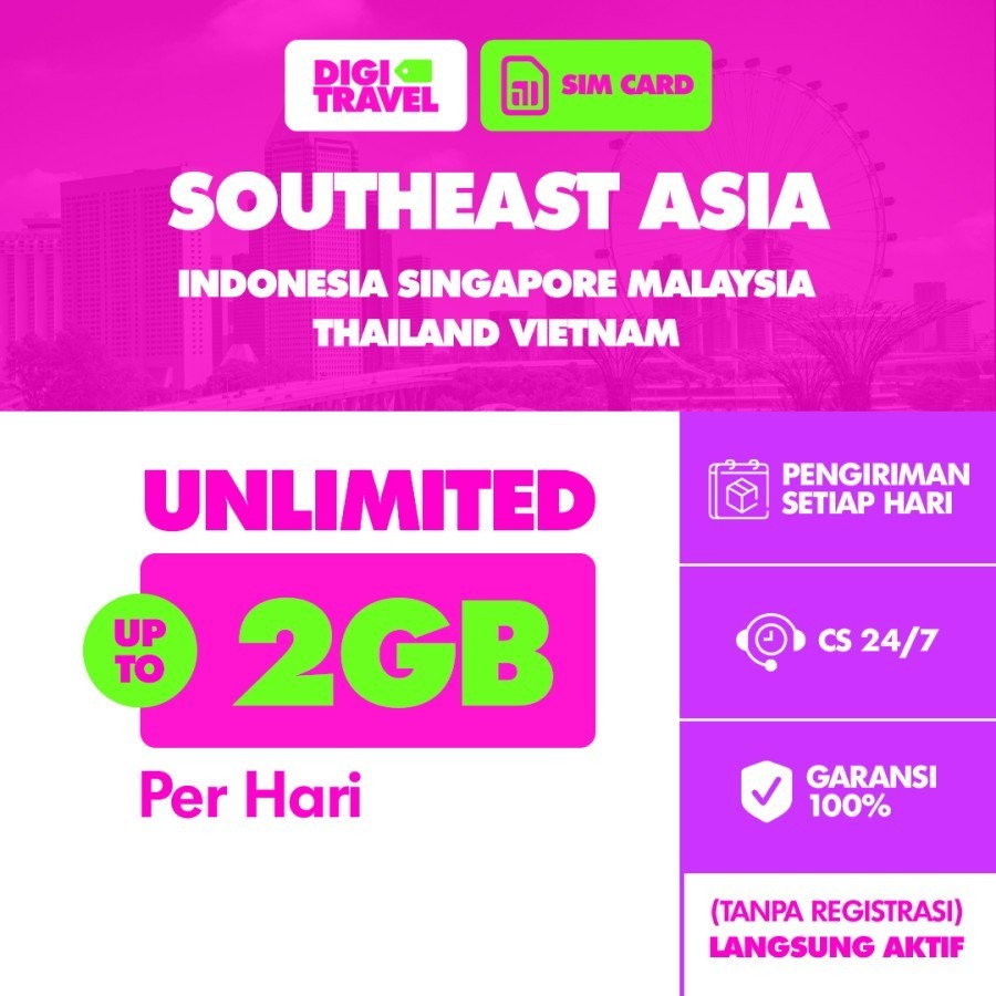 Simcard Singapore Malaysia Thailand Vietnam Unlimited | Sim Card Singapore | Sim Card Malaysia | Sim