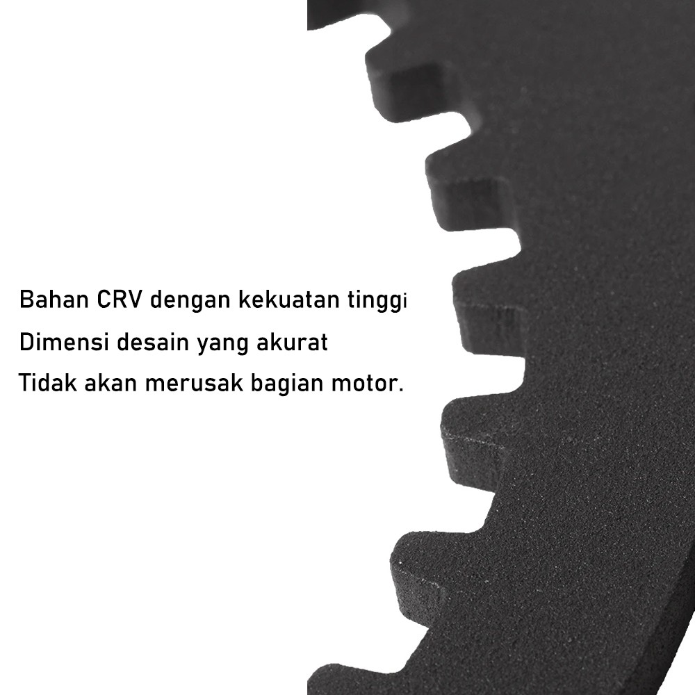 Alat Penahan Rumah Kopling Motor Yamaha Holder Kopling Motor Bebek & Matic