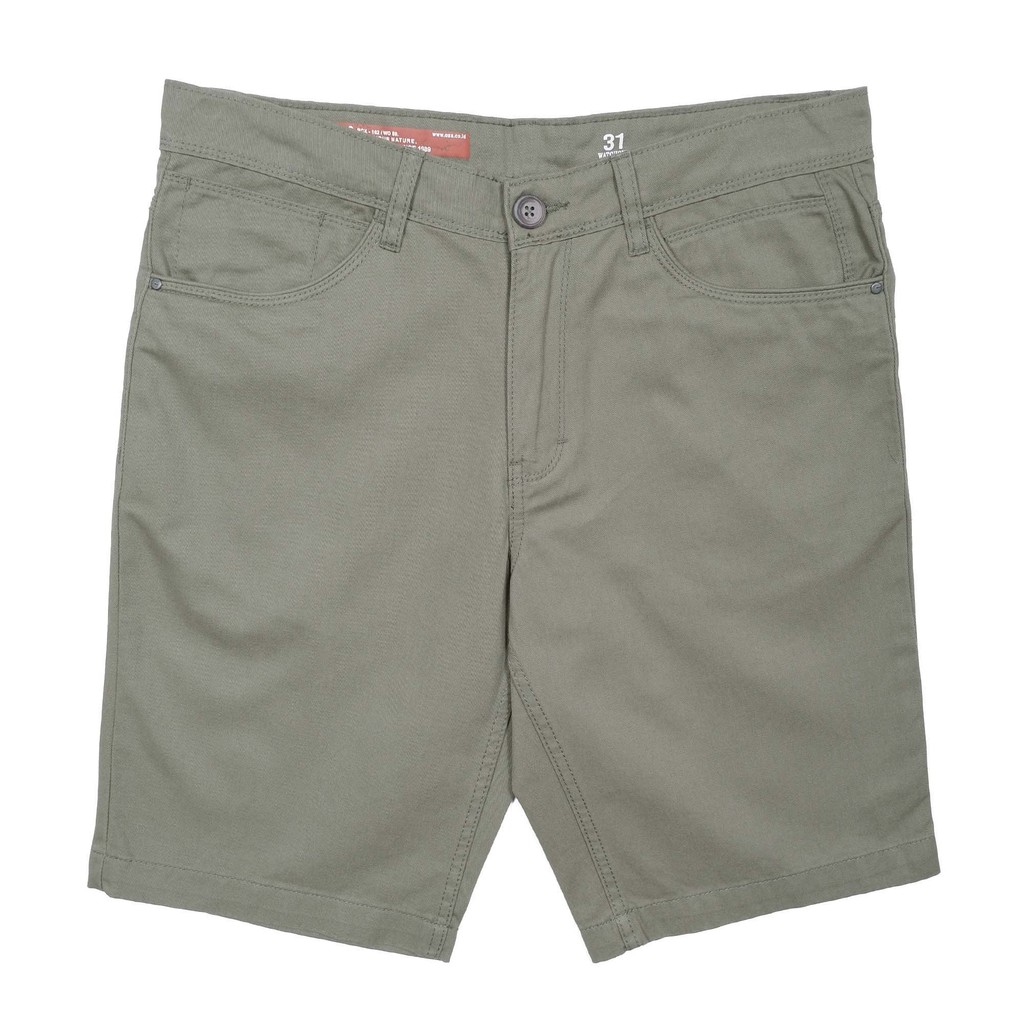 Watchout Celana Pria Salisbury Shorts - WP4013300