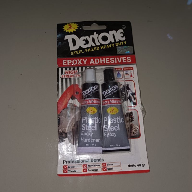 lem dextone lem besi | lem daun speaker | lem original dextone