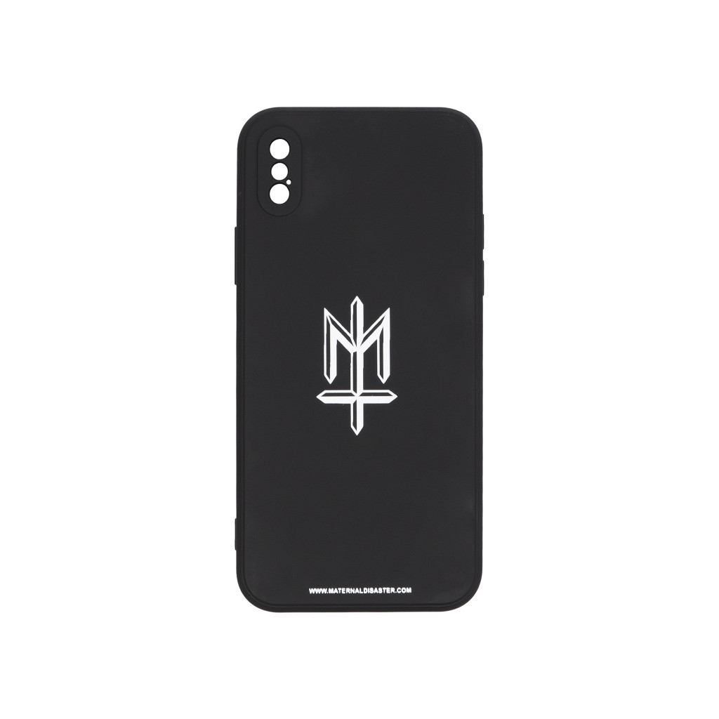 PSC X MATERNAL DISASTER CASE FOR IPHONE X AND XS