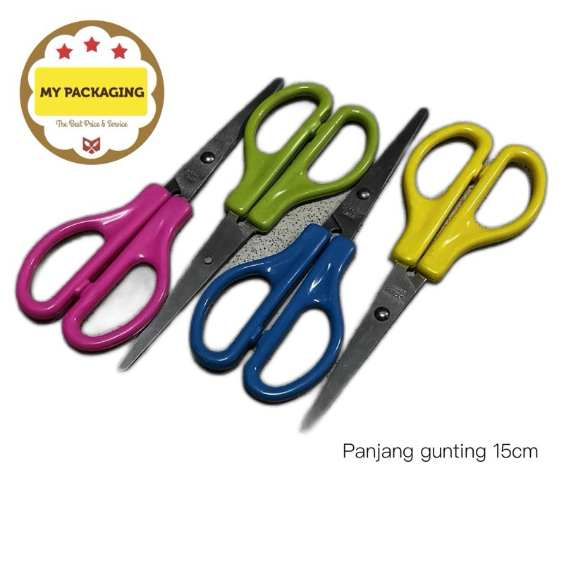 

Gunting Murah harga satuan TREND LL-1