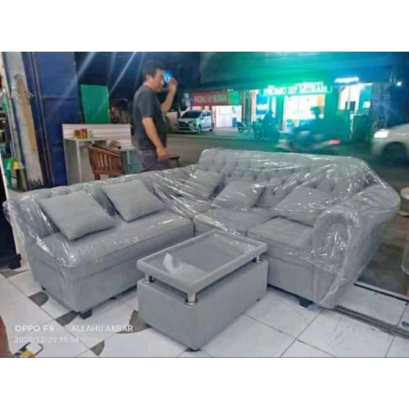 Sofa Murah MEDAN BACA KETERANGAN SEBELUM CHECKOUT SOFA RUANG TAMU INTERIOR RUMAH GIGH QUALITY MEDAN 