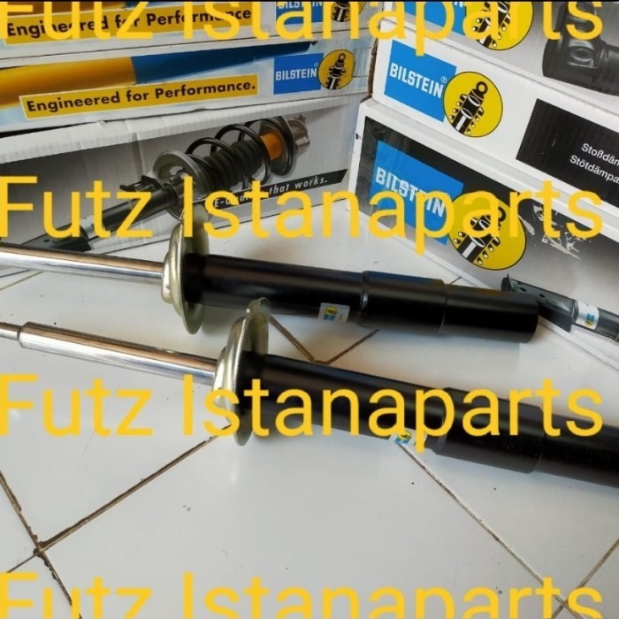 PAKET Shockbreaker BILSTEIN BMW E60 DEPAN BELAKANG ORIGINAL GERMANY