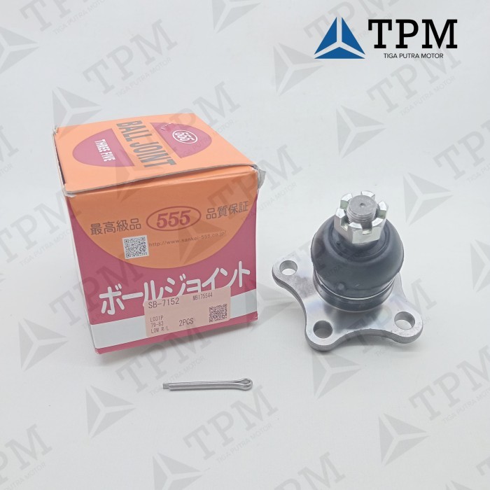 BALL JOINT BAWAH L300 SB-7152 555 JAPAN BARU