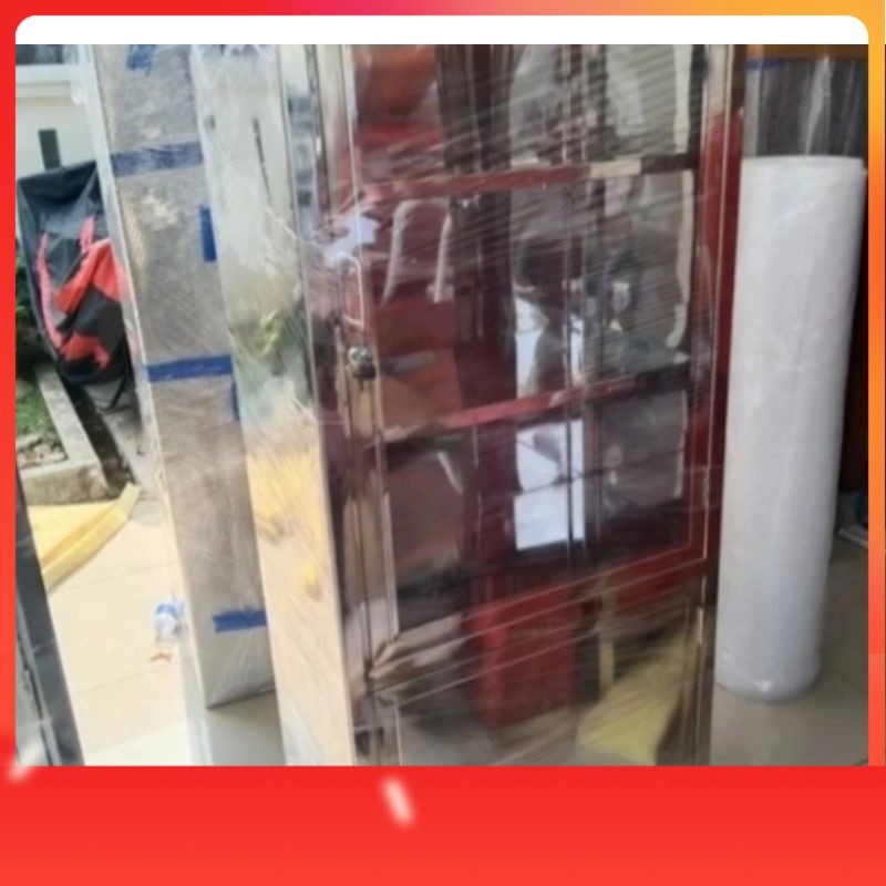 Lemari obat 1 pintu stainless/lemari obat pintu 1