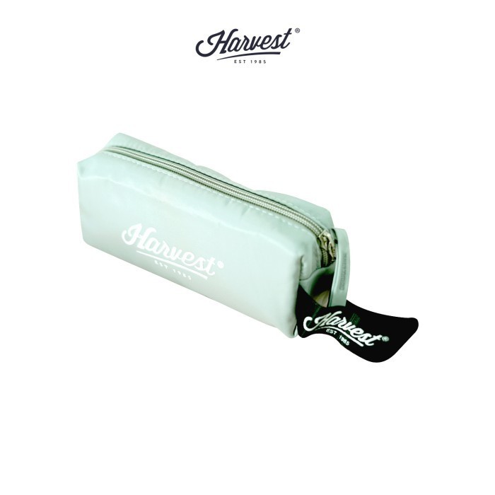 

[Ready] Kotak Pensil / Pencase Harvest Classic Harvest Single Zip - Tosca