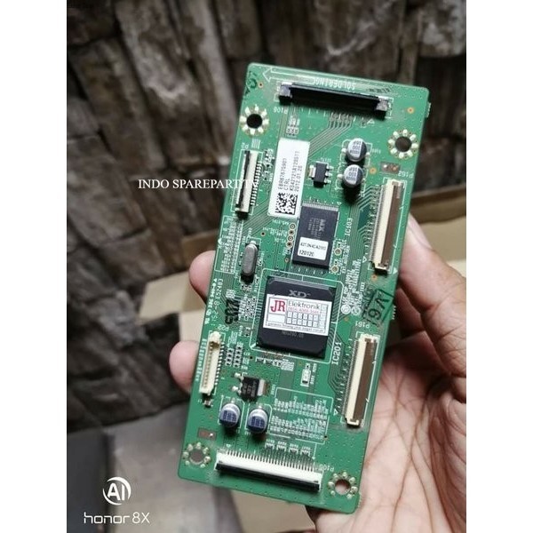 Tcon - Ticon - Tikon Tv Plasma LG 42PT350R - 42PT250R - 42PT650R