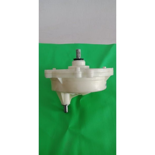 GEARBOX MESIN CUCI 2 TABUNG LG WP 710 WP 730 WP 855Q