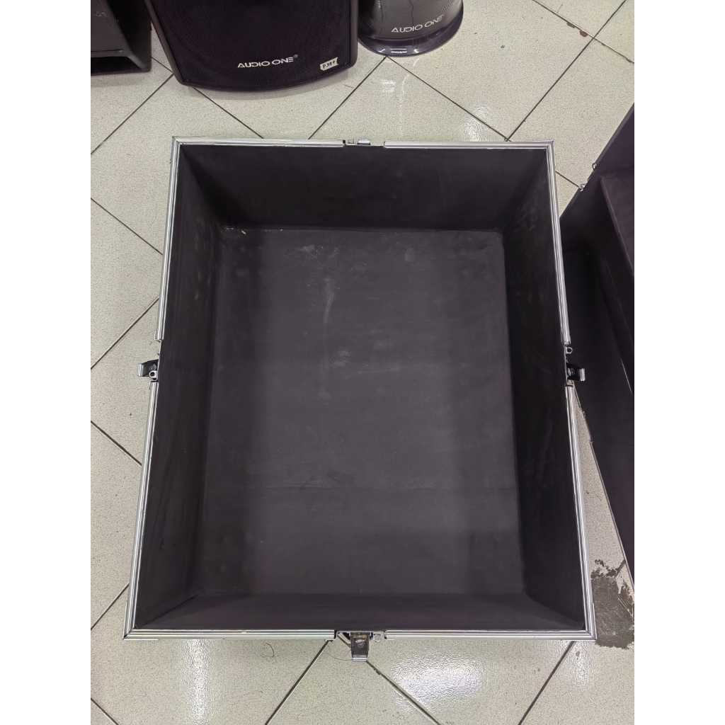 HARDCASE ARRAY - HARDCASE BOX ARRAY - SOUND SYSTEM TEMPAT HARDCASE BOX - BISA MASUK 2BOX ARRAY - TRI