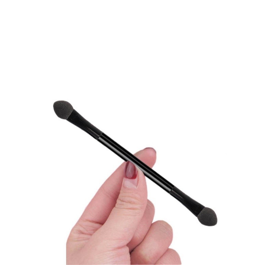 Brush Aplicator Make Up Mata Eyeshadow Blanding Isi 1 PCS Murah Meriah