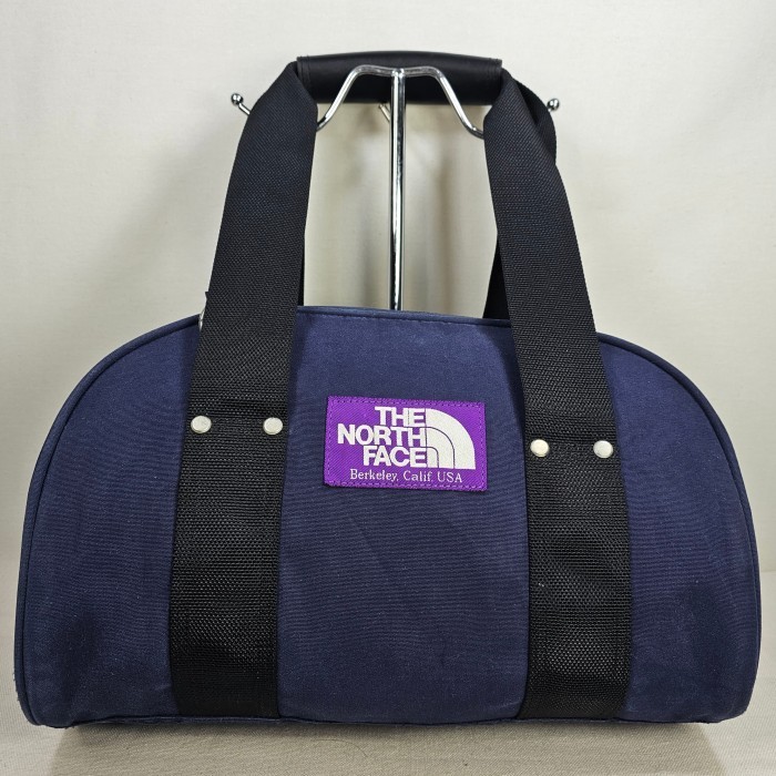 The North Face japan original travel duffle sport shoulder hand bag 2way unisex tas bahu slempang gy