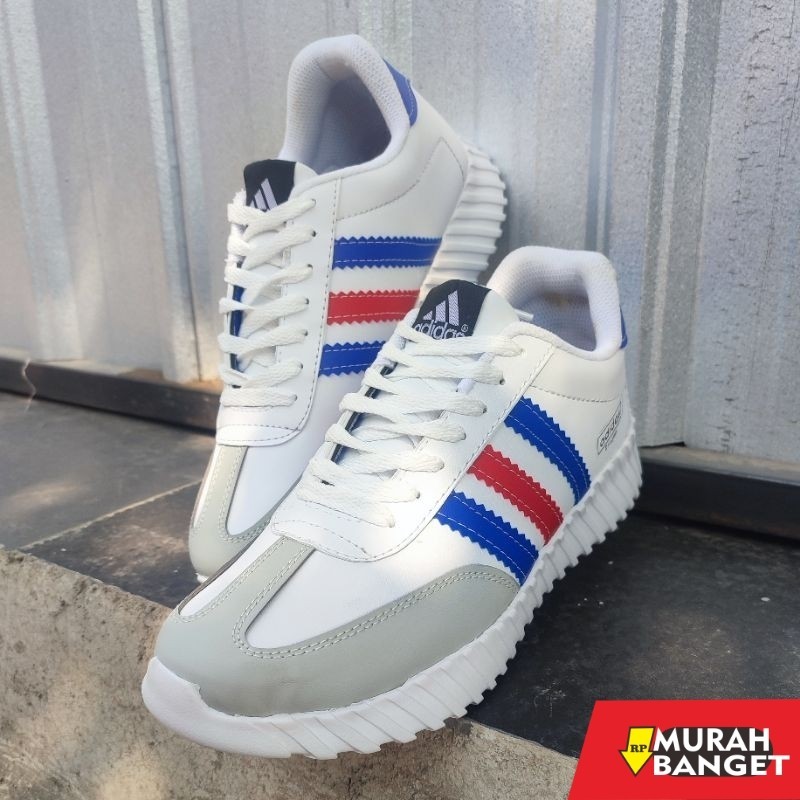 Sepatu running wanita- sepatu olahraga jumbo big size 45 46 47 48 49 sneakers big size terbaru