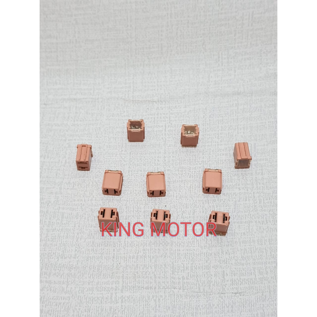Sekring / Skring Fuse Pusat Kotak Mini 30A Innova