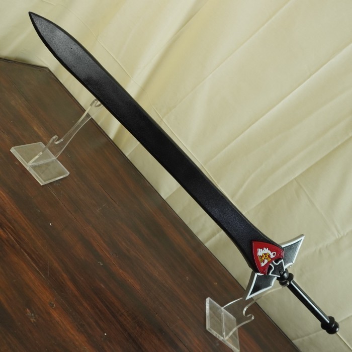 Property Cosplay / Kirito Longsword SAO For Cosplay