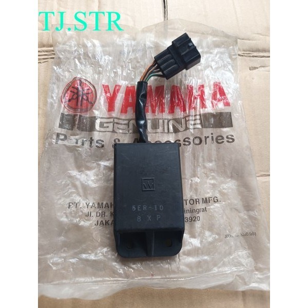 CDI Yamaha Vega Original 5ER CDI Vega R old Ori
