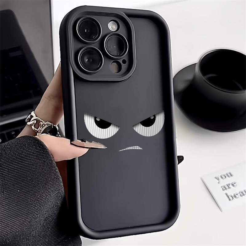 Local Stock + Cartoon Case for iPhone 11 XR XS Max iPhone 13 14 15 Pro Max XR 7 8 Plus XS Max 12 13 