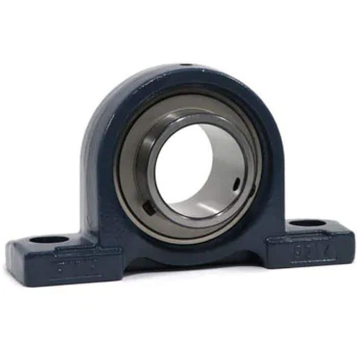 Pillow Block  FYH UCP204-012  as 19.05mm Original