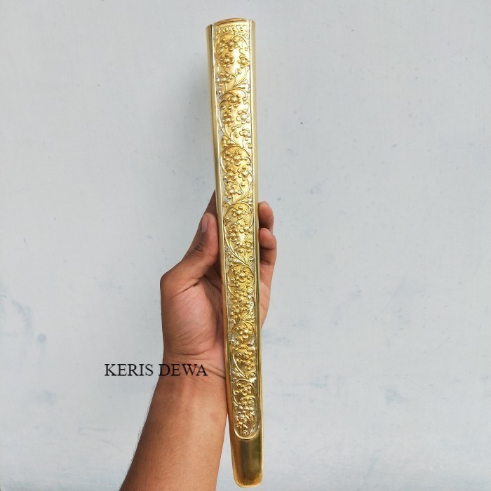 

pendok slorok solo 0,4mm antik