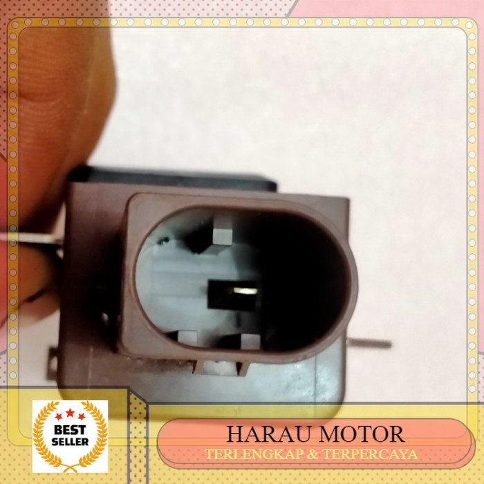 ic regulator Altenator Dinamo Ampere innova diesel fortuner diesel