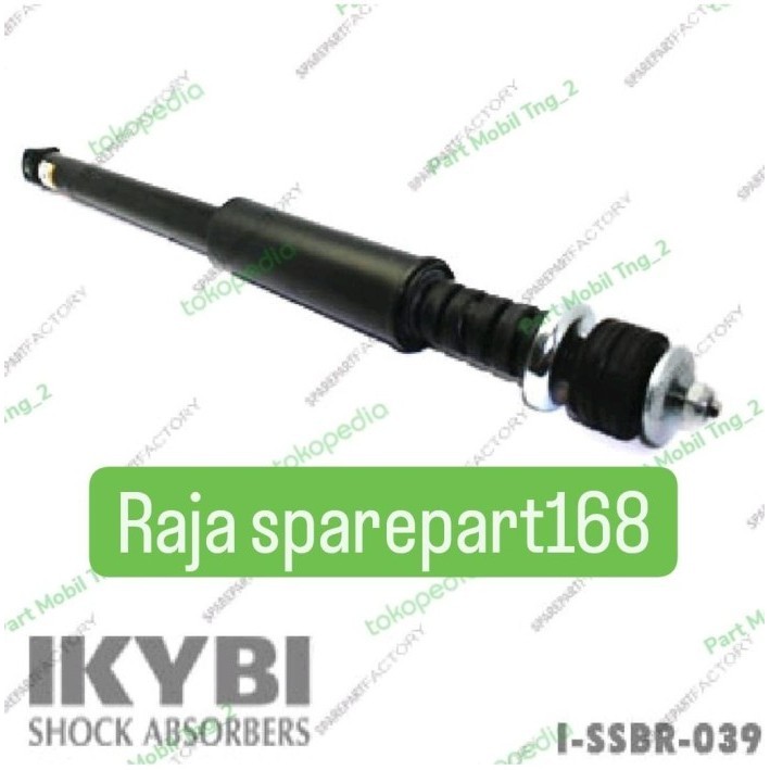 shock breaker shockbreaker sokbleker belakang suzuki ertiga 2012 2018