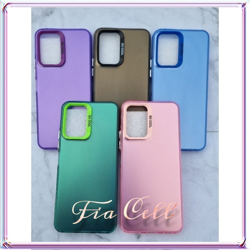 Case IMD Hibrid Plate Hologram Hp SAMSUNG A02S/!A03S