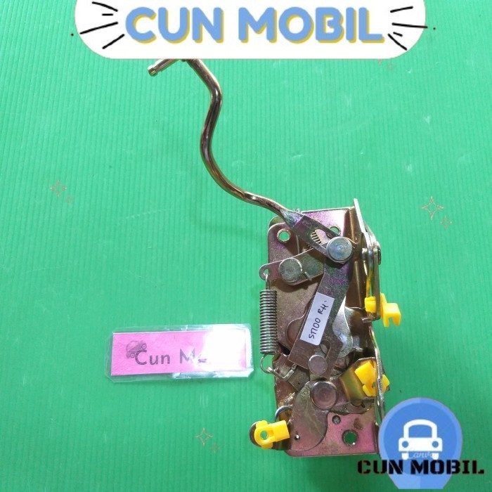 Door lock pintu depan Carry 1000cc, ST100 sebelah kanan CUN MOBIL