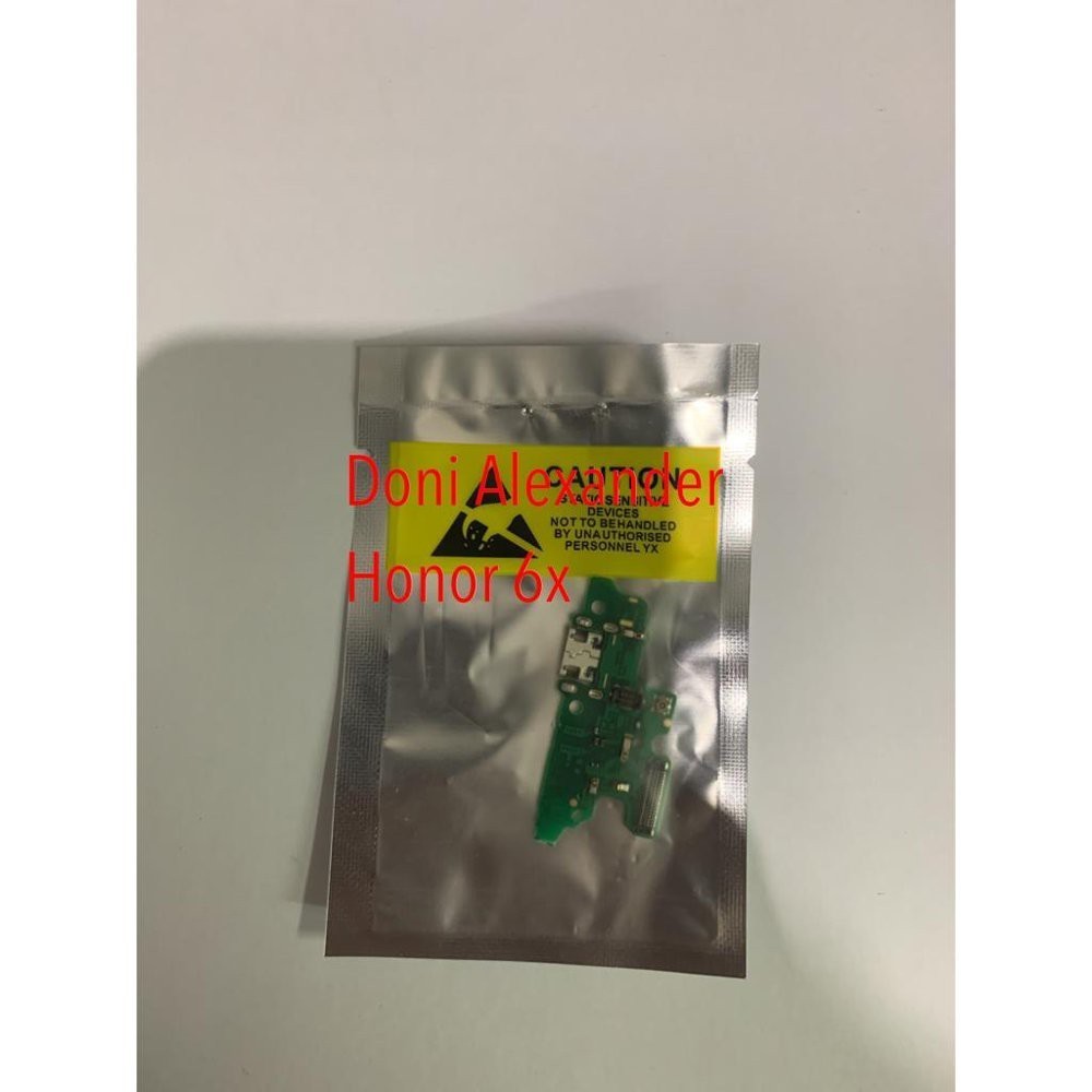 FLEXIBLE FLEXIBEL TC CAS CASAN CHARGER HUAWEI HONOR 6X