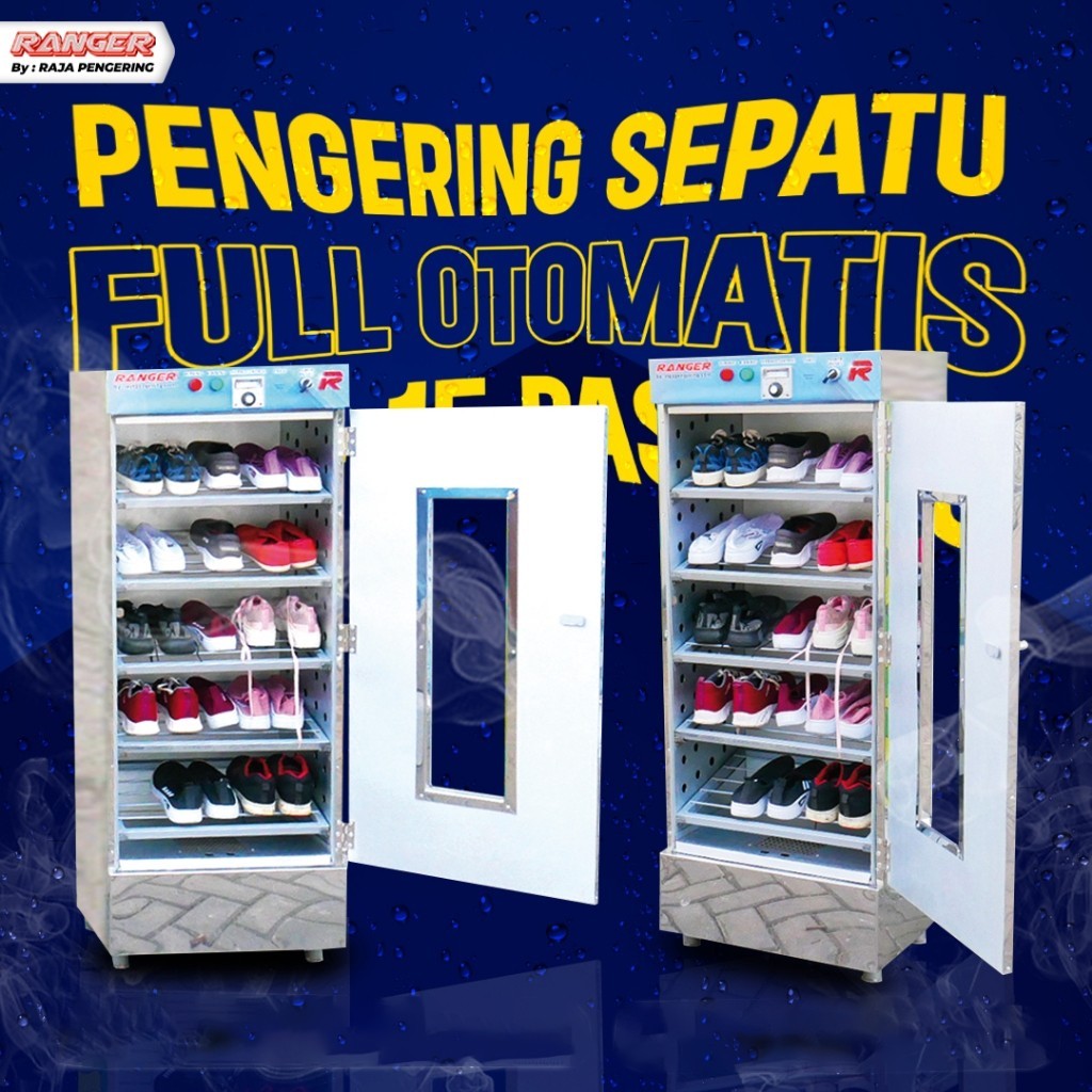 promo spesial Pengering Sepatu Upgrade Timer | Dryer Sepatu | Alat Pengering Sepatu | Laundry Sepatu