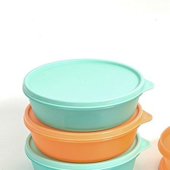 Tupperware Modular Bowl 1L ECER 2pcs
