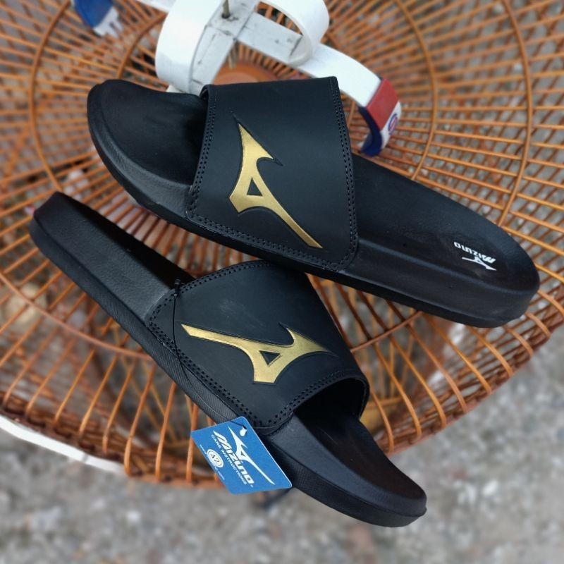 Sandal Selop Pria Ukuran Jumbo Besar Size 44 45 46 47 48 49 50 Terbaru 2024 Import Murah Berkualitas