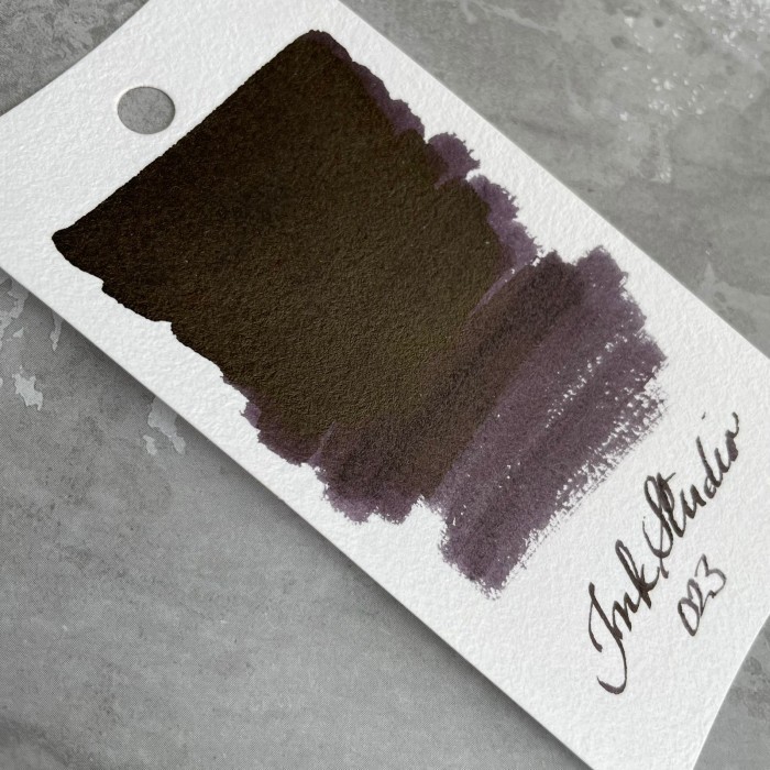 

SAILOR Fountain Pen Ink Ink Studio 20ml No. 0-XX/ Tinta Fountain Pen - 023