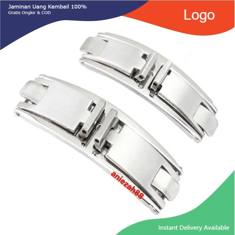 Buckle Cantelan Rantai jam Chanel Buckle Chanel