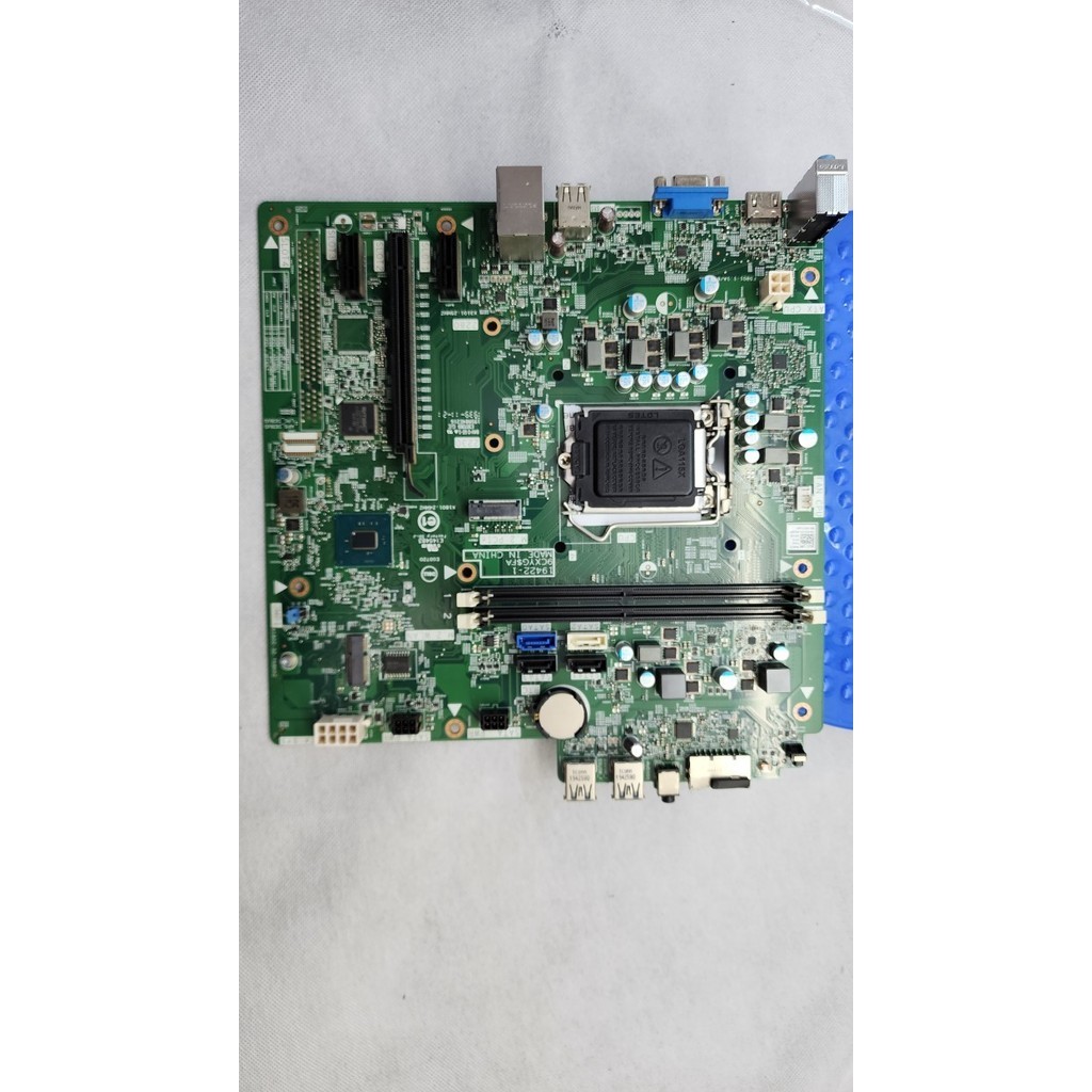 Motherboard PC Dell Inspiron Vostro 3670 3070 3671 0FPP7F  lga 1151 KSP LAPTOP