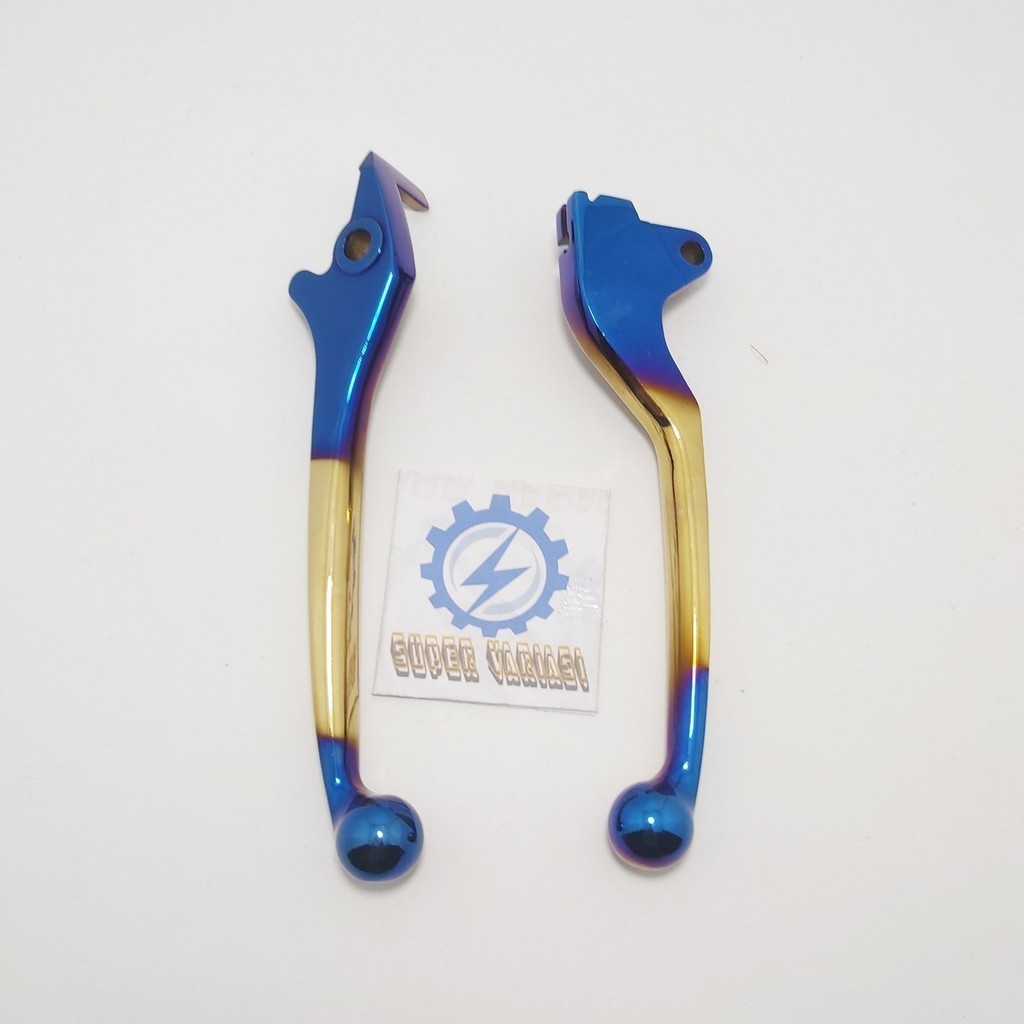 HANDLE REM TANGAN TWOTONE BEAT KARBU VARIO KARBU